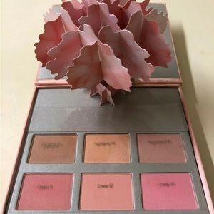BN Chantecaille Blush Palette